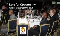 RfO Awards Dinner: Oct 2013